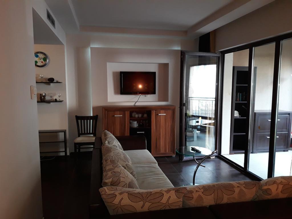 Private Apartments In Hotel Dolce Vita Golden Sands Exterior foto